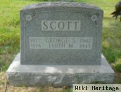 George S. Scott