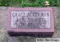 Grace Ackerman