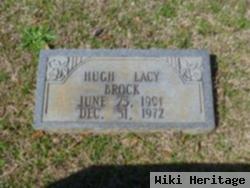 Hugh Lacy Brock