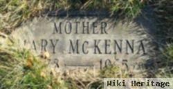 Mary Mckenna