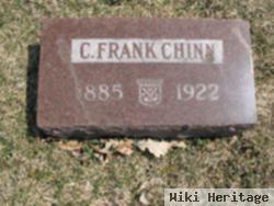 C Frank Chinn