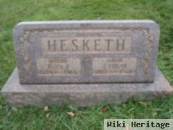 Elizabeth Roberts Hesketh