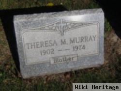 Theresa M Murray