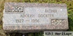 Adolph Dockter