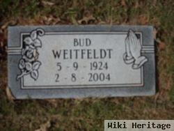 Harold "bud" Weitfeldt