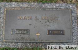 Irene L. Bright