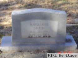 Jessie Marguerite Smith