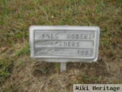 James Robert Sanders