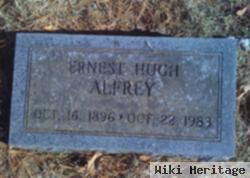 Ernest Hugh Alfrey