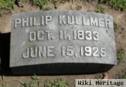 Philip Kullmer