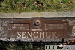 Nick G. Senchuk