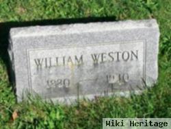 William Weston