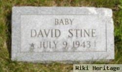 David Stine