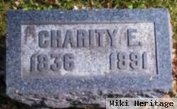 Charity E. Lacy