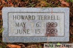 Stanley Howard Terrell