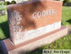 Kenneth J " Ken " Cooper