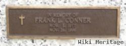 Frank L Conner