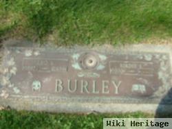 Birdie E. Burley