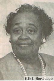 Inez Nesbit Pickett