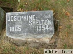 Josephine Shelton