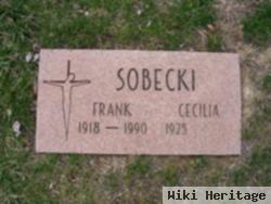 Frank Sobecki