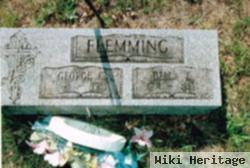 Della Emma Krohn Flemming