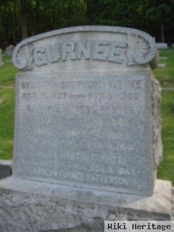 Benjamin Sherwood Gurnee