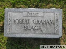 Robert Graham Black