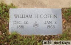 William H. Coffin