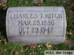 Charles T. Ritch