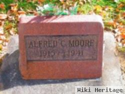 Alfred C. Moore