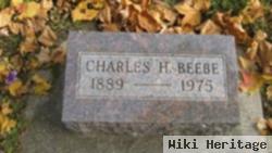 Charles Henry Beebe