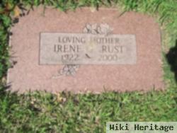 Irene Rust