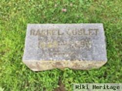 Rachel Billings Coslet