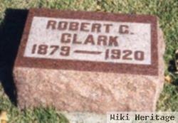 Robert Clarence Clark