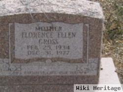 Florence Ellen Gilman Gross