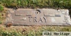 Mary Staley Tray