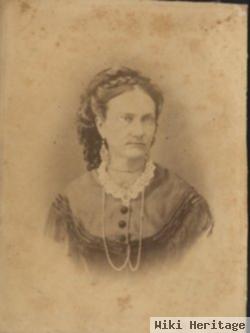 Margaret "maggie" May Goode