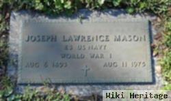 Joseph Lawrence Mason