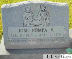 Jose V Pompa