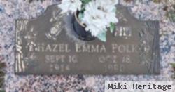 Hazel Emma Polk