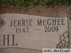 Jerrie M. Mcghee Kofmehl