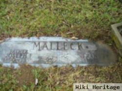 Joseph F. Malleck