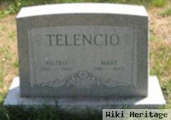 Mary Telencio