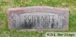 William Edward Schwartz, Jr