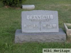 James D. Crandall