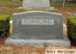 Mary D Conkling