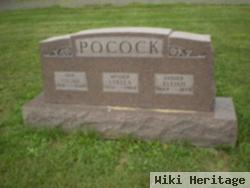 Elijah Pocock