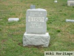 George M Stout