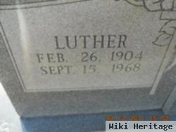 Luther Craig